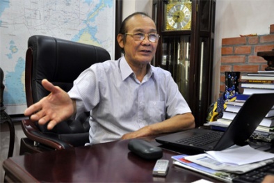 Trung Quốc vi phạm UNCLOS 1982